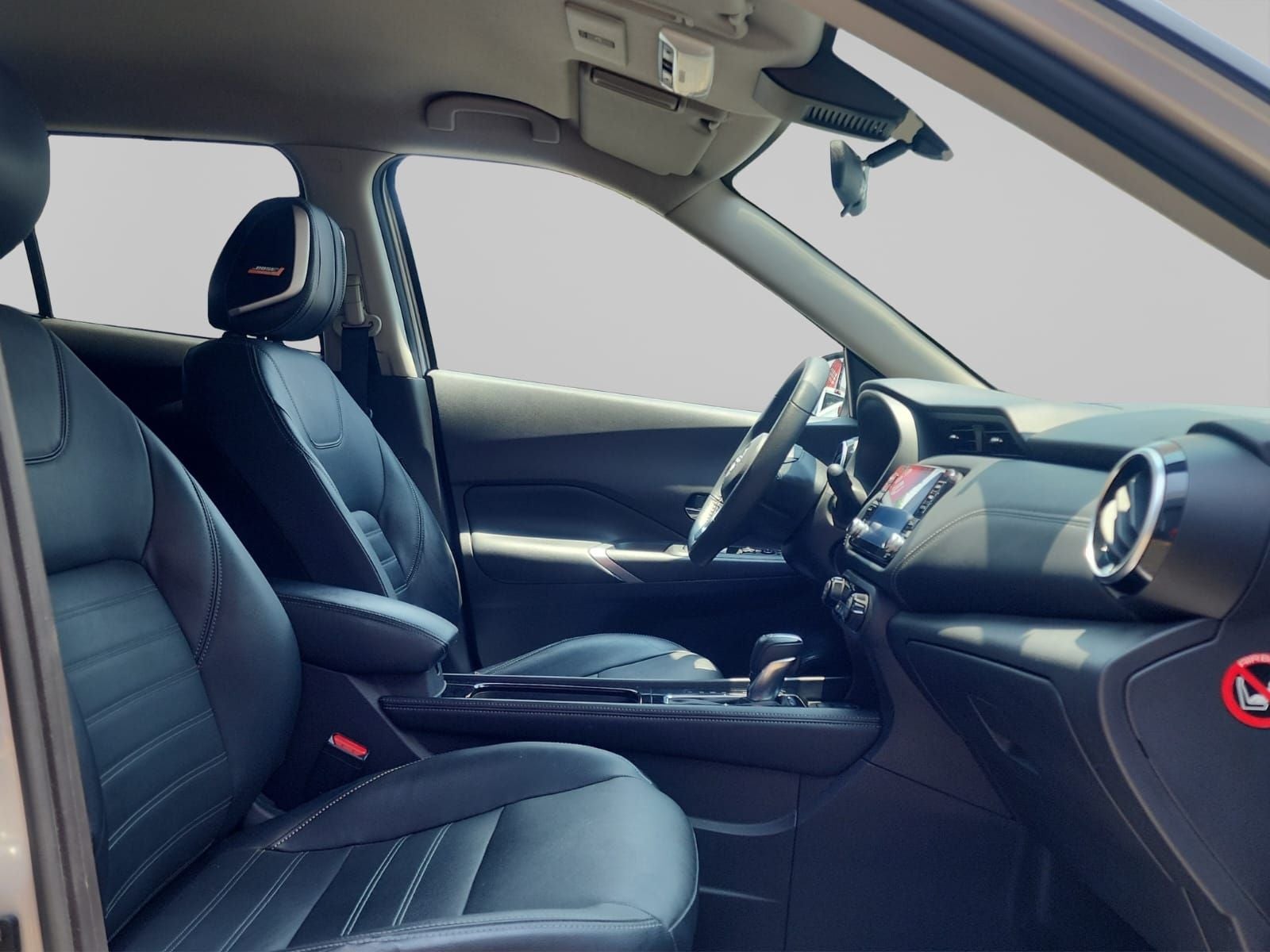 2023 Nissan Kicks 1.6 Platinum At