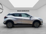 2023 Nissan Kicks 1.6 Platinum At