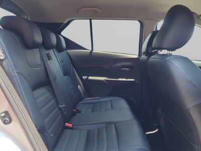 2023 Nissan Kicks 1.6 Platinum At