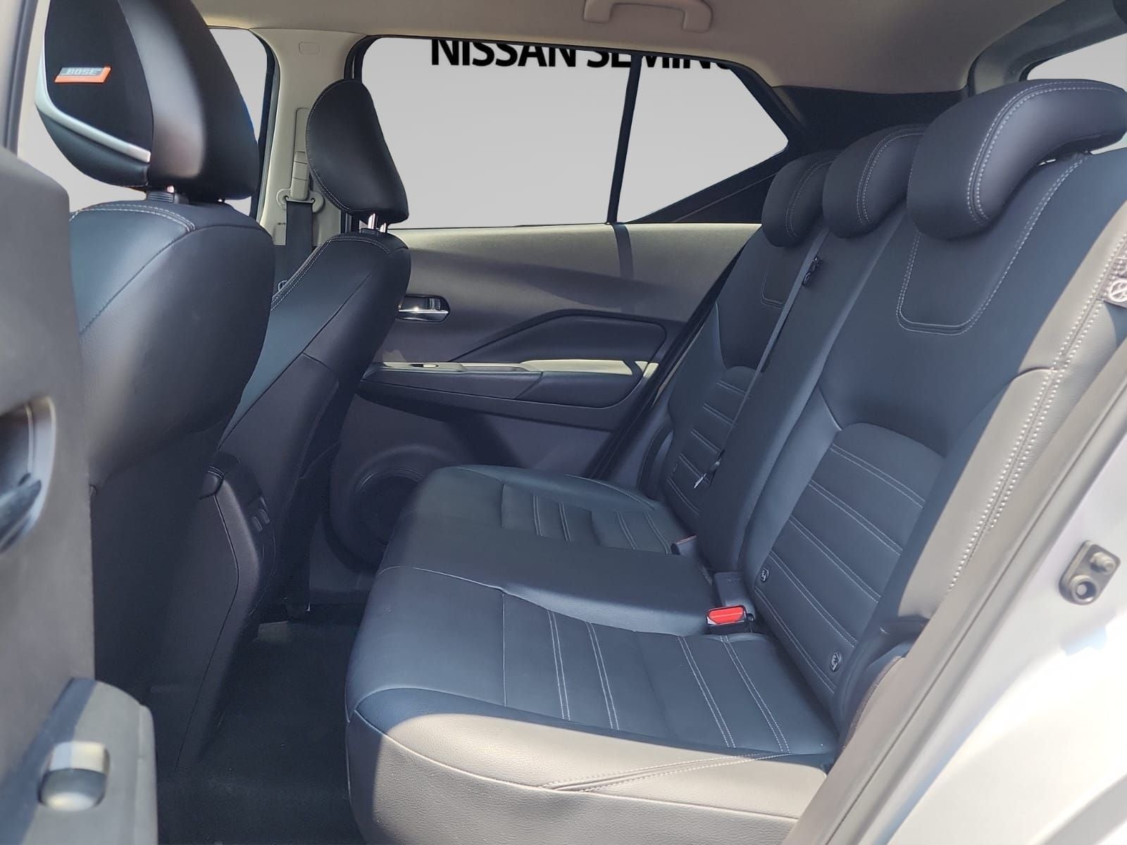2023 Nissan Kicks 1.6 Platinum At