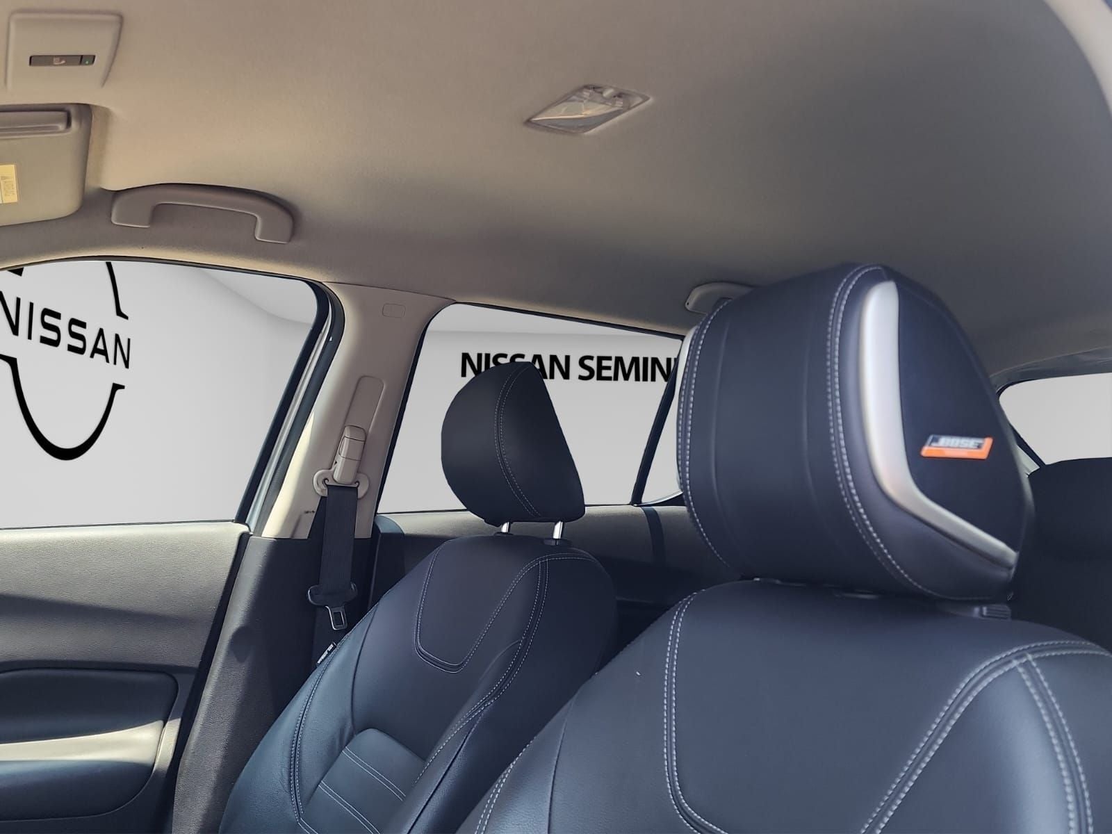 2023 Nissan Kicks 1.6 Platinum At