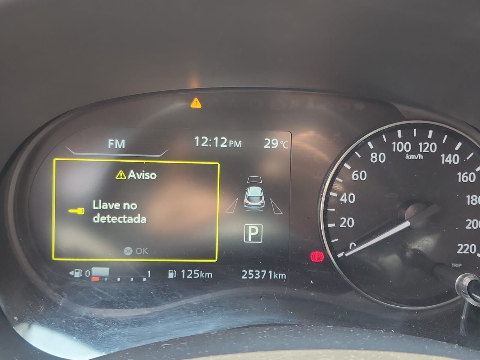 2023 Nissan Kicks 1.6 Platinum At