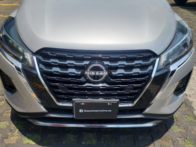 2023 Nissan Kicks 1.6 Platinum At
