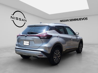 2023 Nissan Kicks 1.6 Platinum At