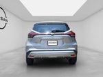 2023 Nissan Kicks 1.6 Platinum At