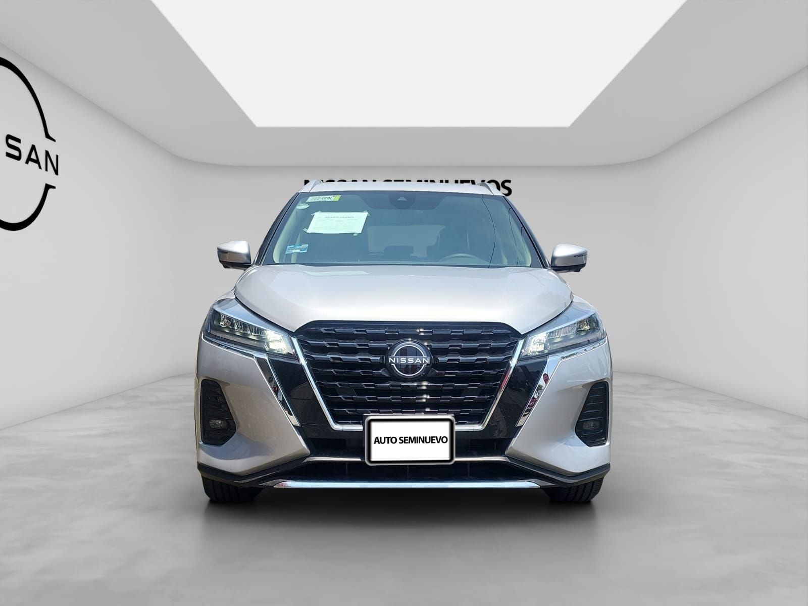 2023 Nissan Kicks 1.6 Platinum At