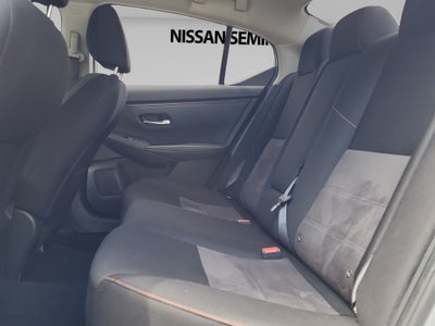 2022 Nissan Sentra 2.0 SR At