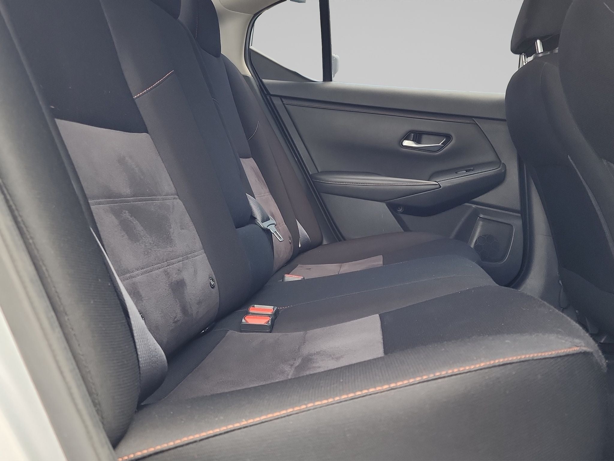 2022 Nissan Sentra 2.0 SR At