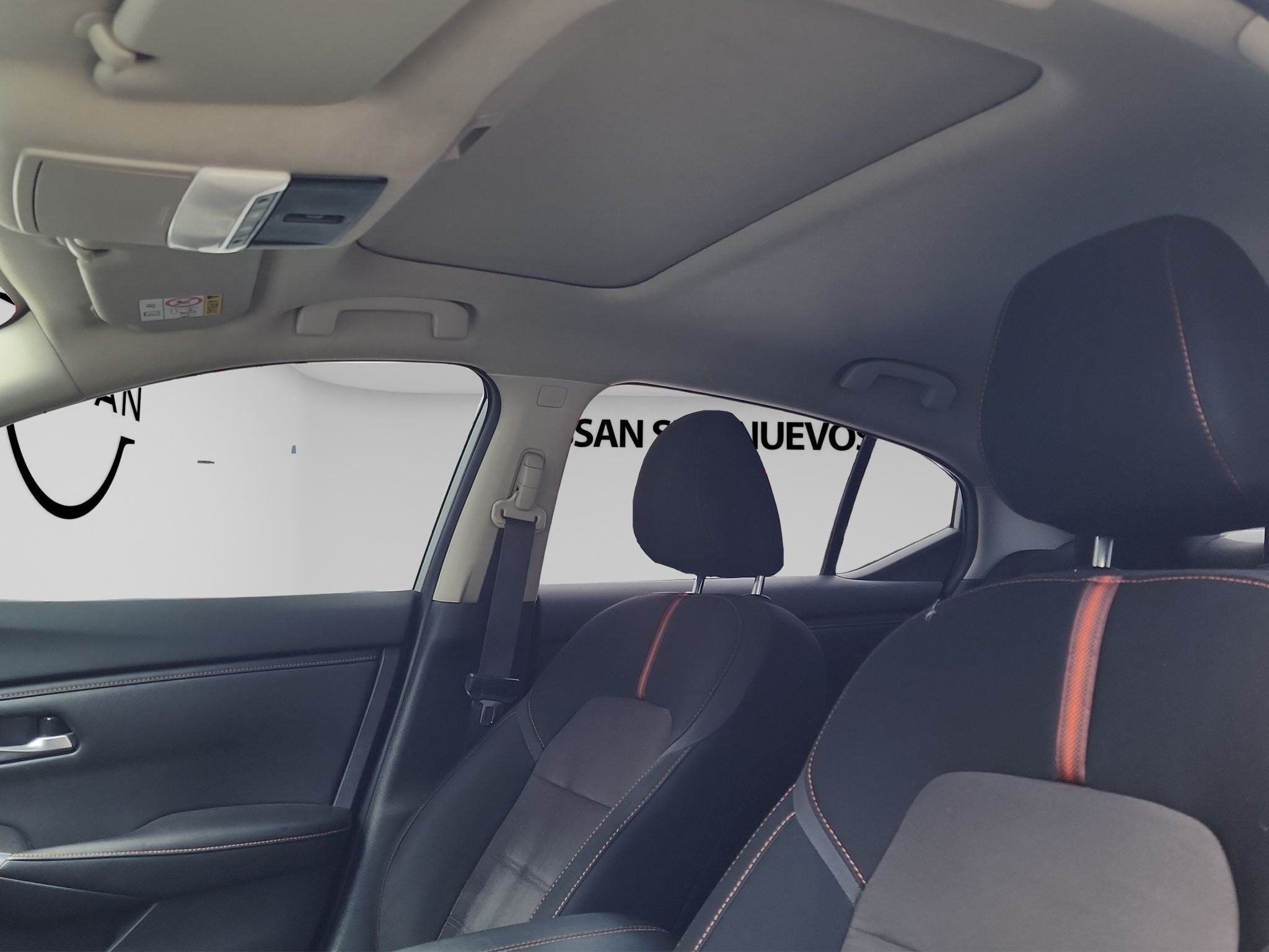 2022 Nissan Sentra 2.0 SR At