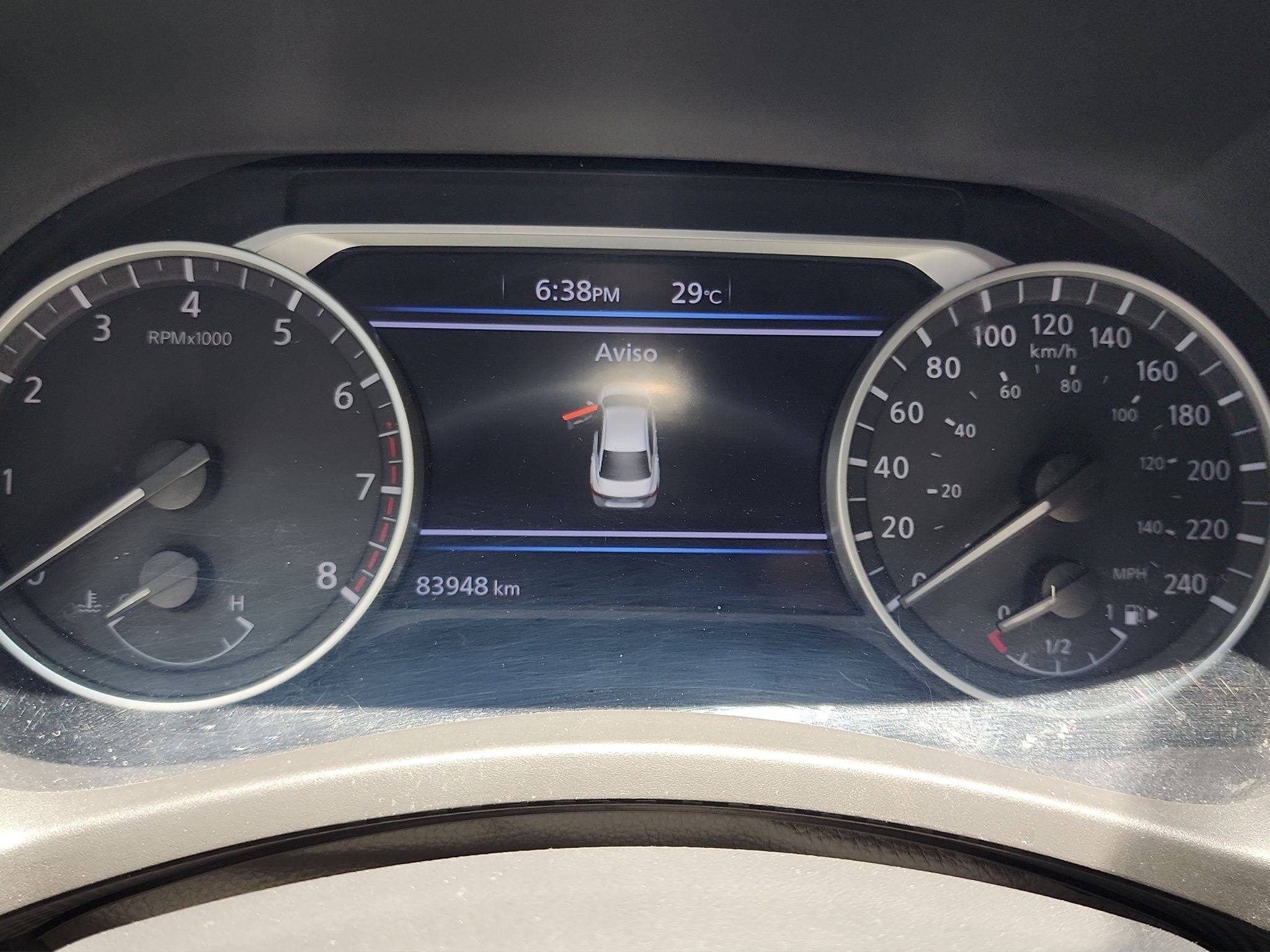 2022 Nissan Sentra 2.0 SR At