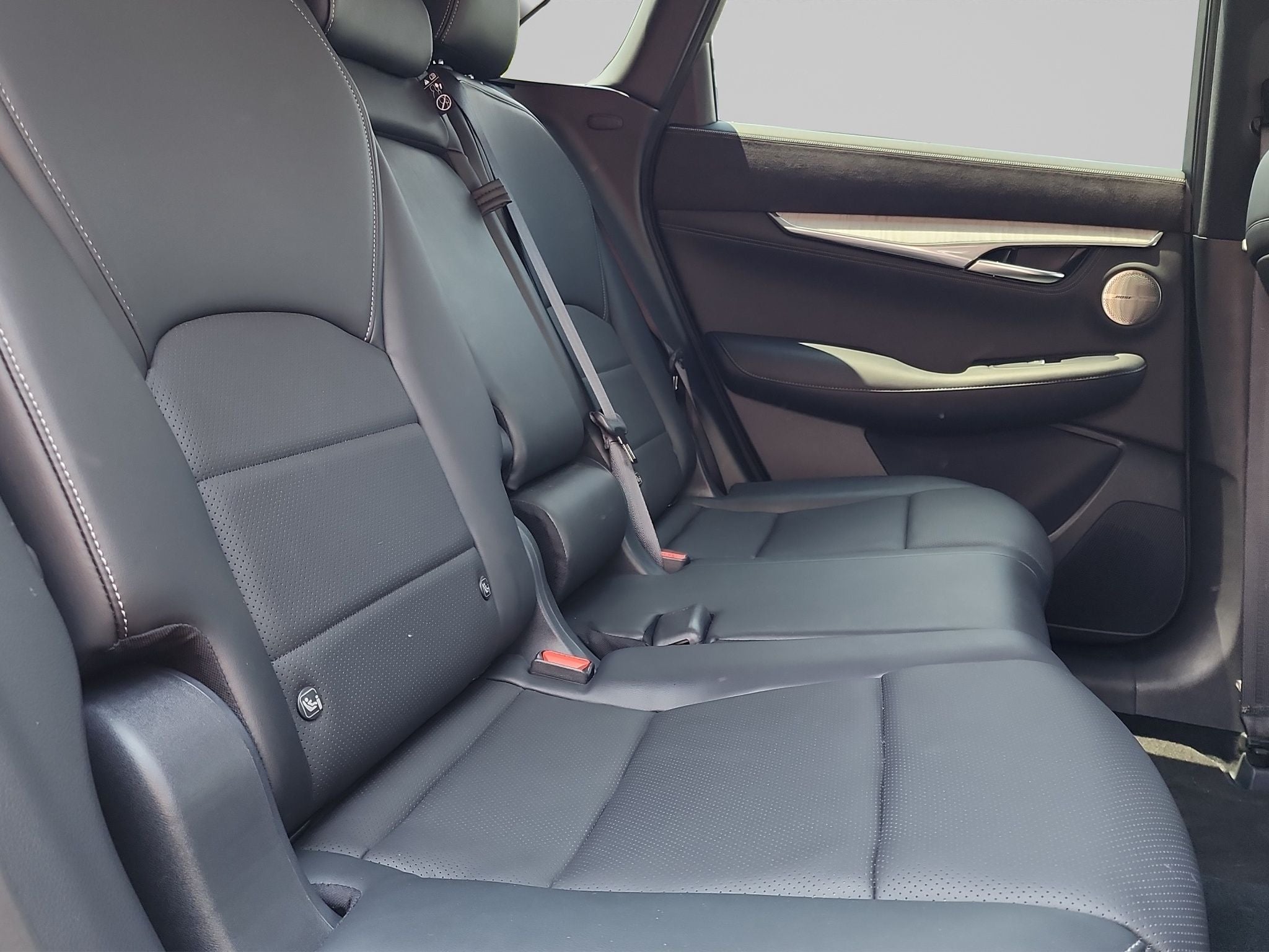 2025 INFINITI QX50 2.0 Sensory Awd At