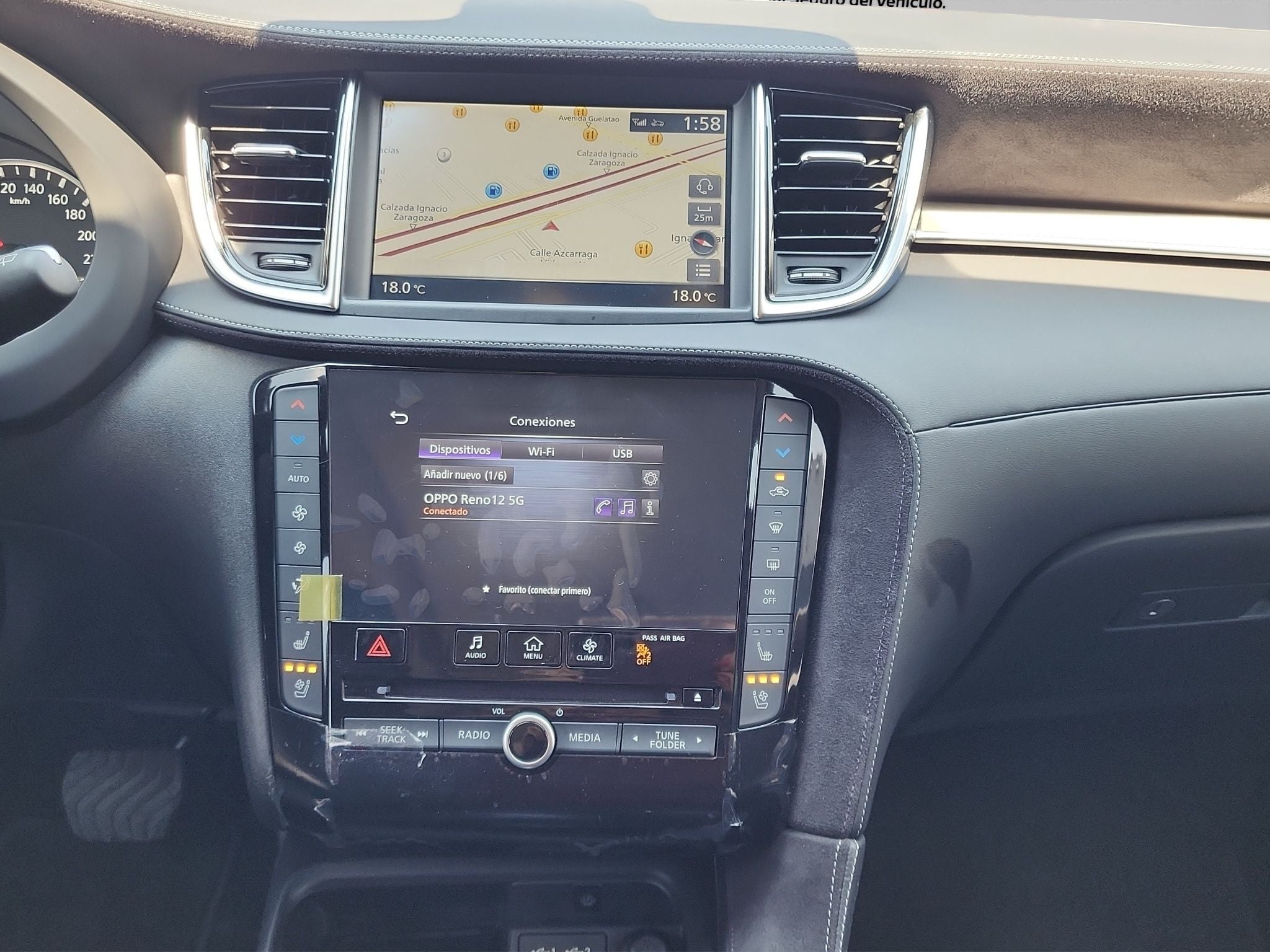 2025 INFINITI QX50 2.0 Sensory Awd At