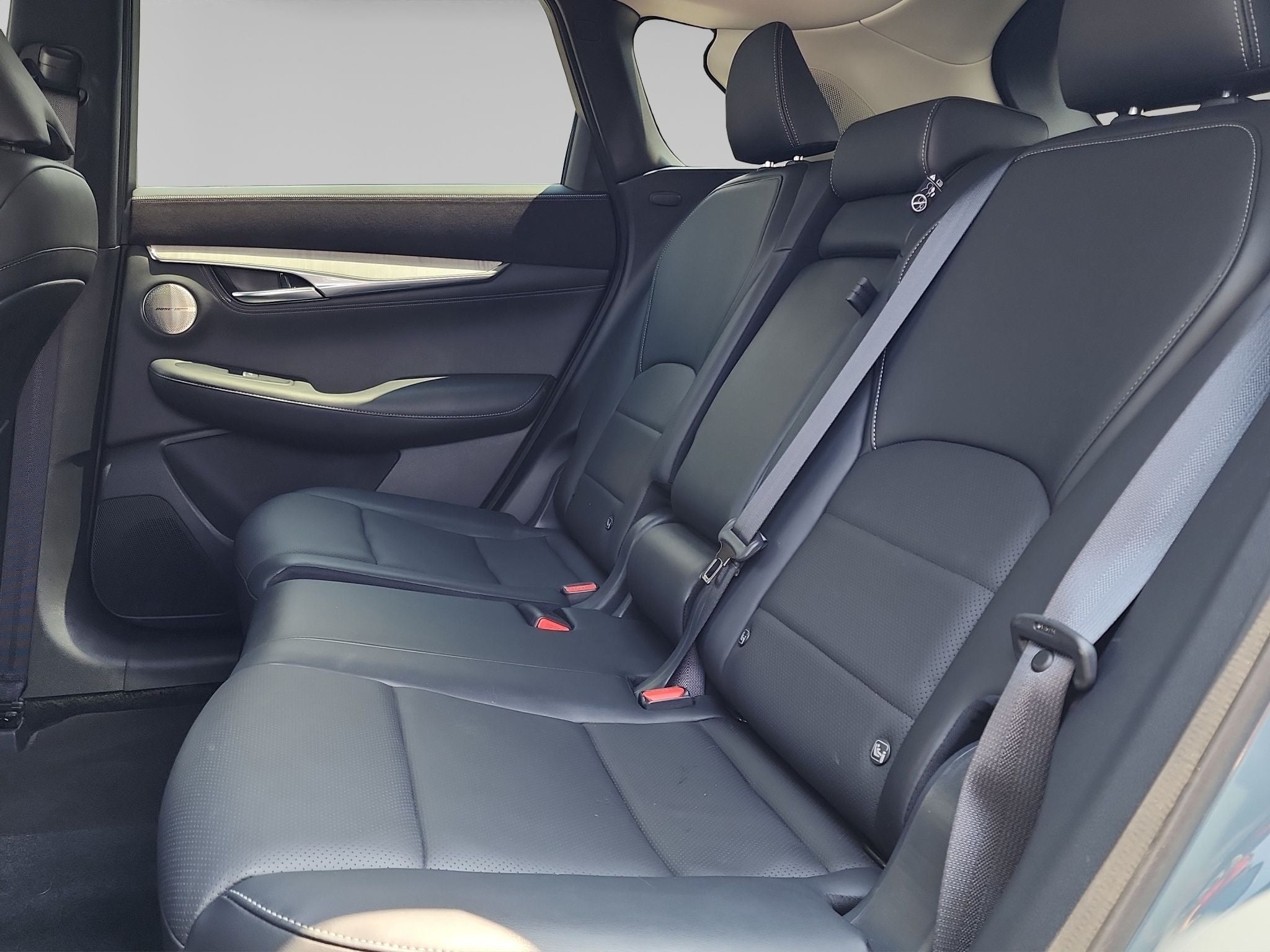 2025 INFINITI QX50 2.0 Sensory Awd At