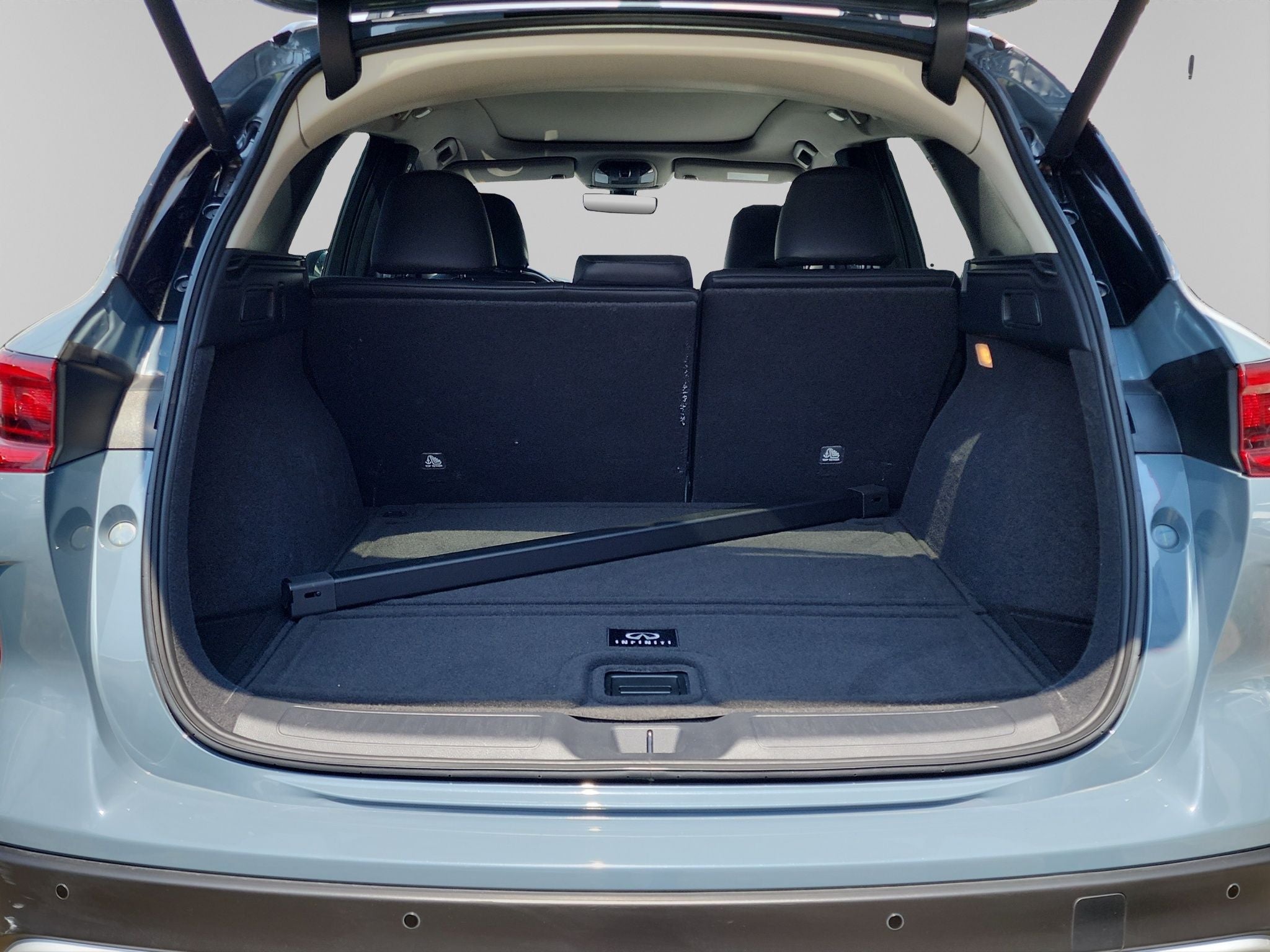 2025 INFINITI QX50 2.0 Sensory Awd At