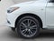 2018 INFINITI QX60 3.5 Perfection Plus AWD Cvt