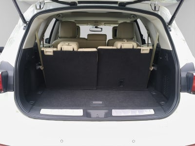 2018 INFINITI QX60 3.5 Perfection Plus AWD Cvt
