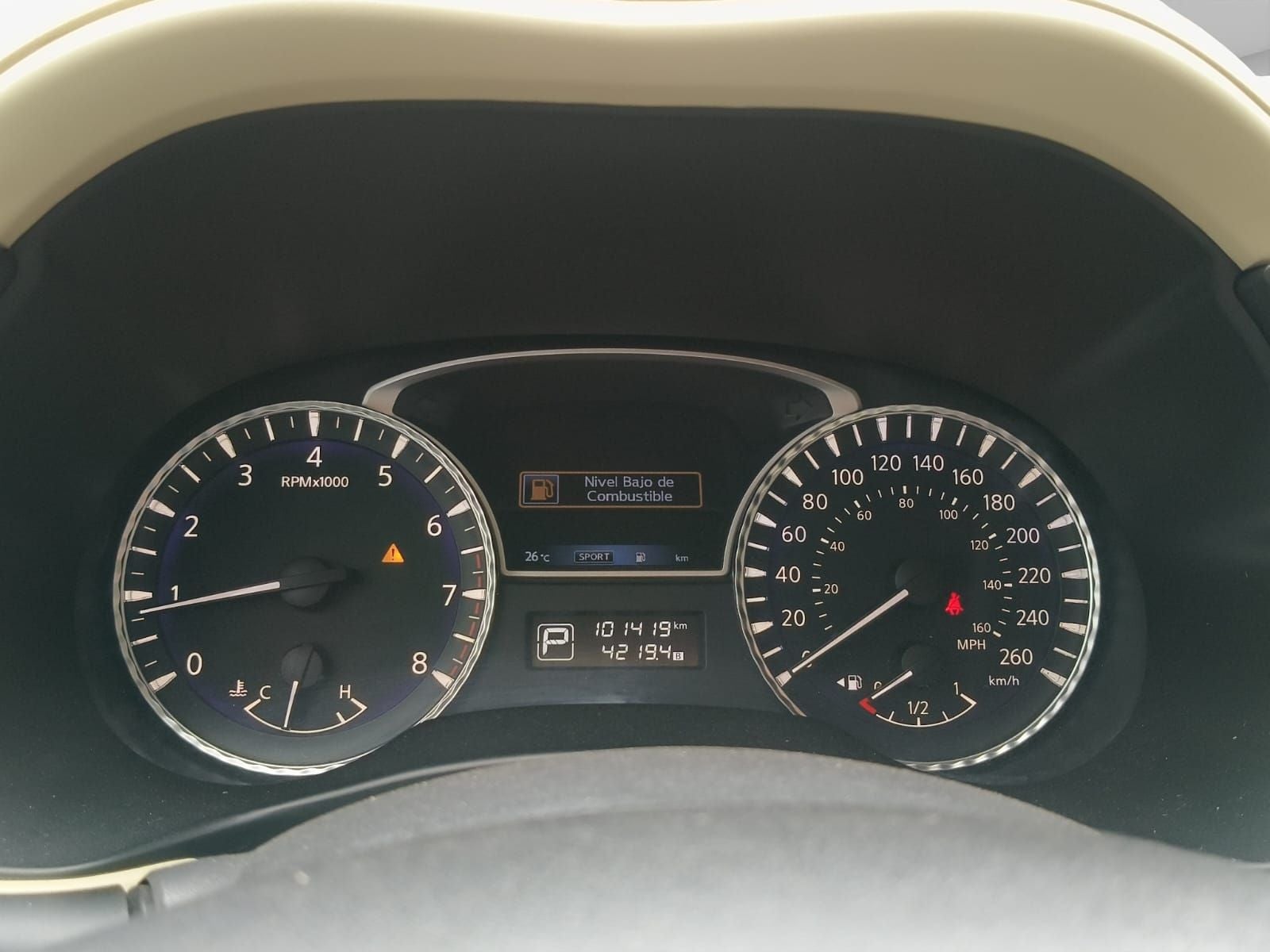 2018 INFINITI QX60 3.5 Perfection Plus AWD Cvt