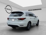 2018 INFINITI QX60 3.5 Perfection Plus AWD Cvt
