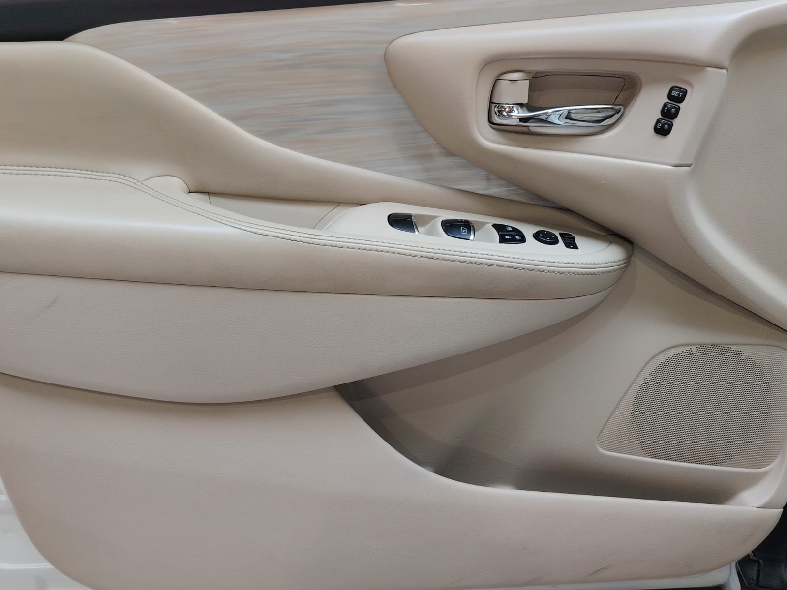 2019 Nissan Murano 3.5 Exclusive Awd Cvt