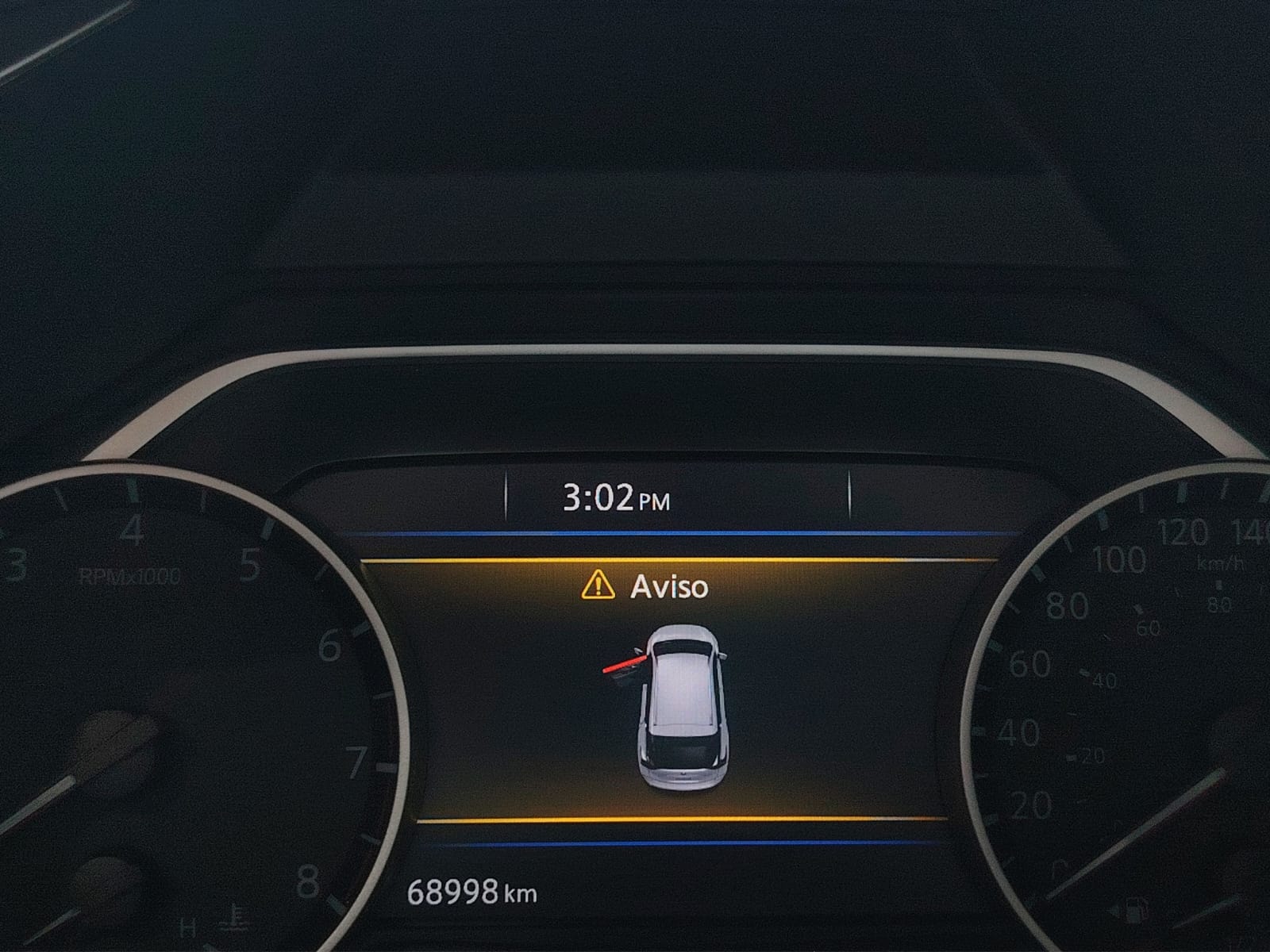 2019 Nissan Murano 3.5 Exclusive Awd Cvt