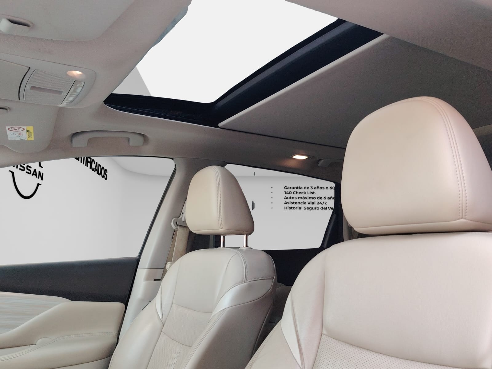 2019 Nissan Murano 3.5 Exclusive Awd Cvt