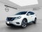 2019 Nissan Murano 3.5 Exclusive Awd Cvt