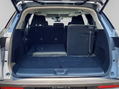 2025 INFINITI QX60 3.5 Luxe Awd At