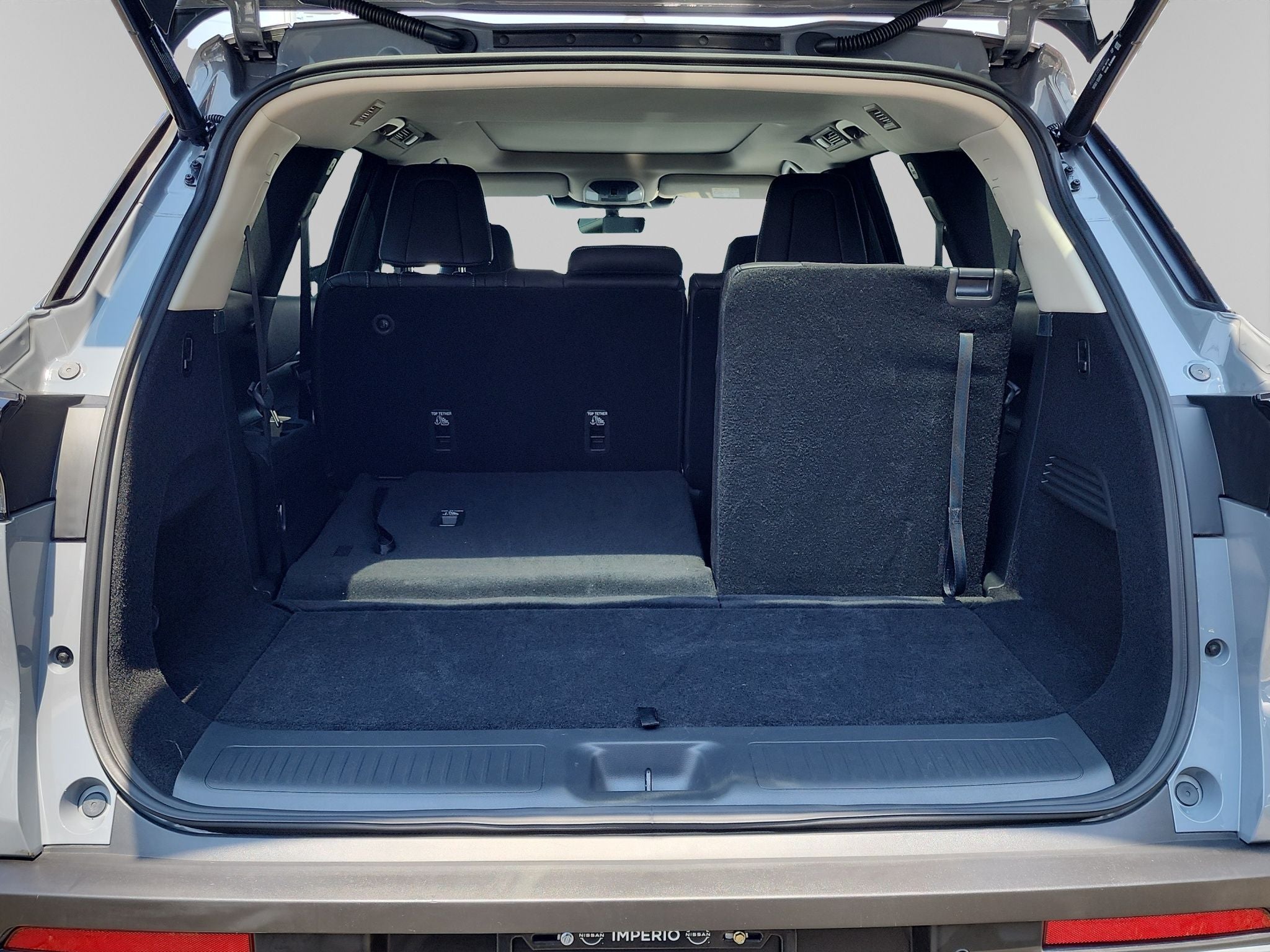 2025 INFINITI QX60 3.5 Luxe Awd At