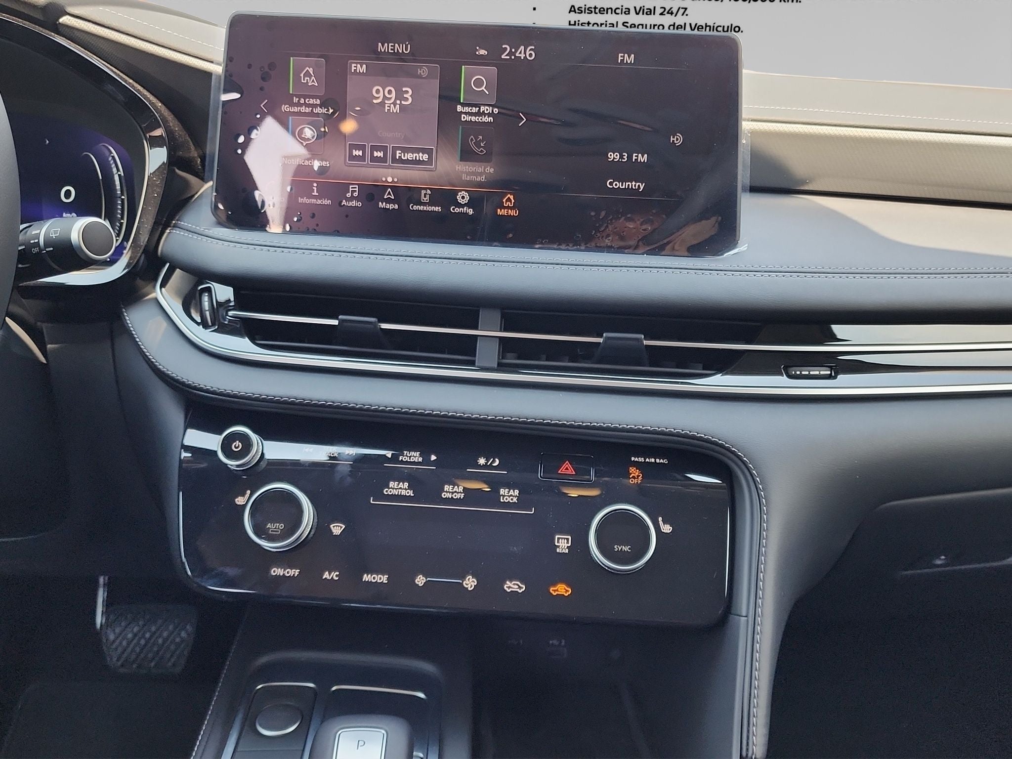 2025 INFINITI QX60 3.5 Luxe Awd At