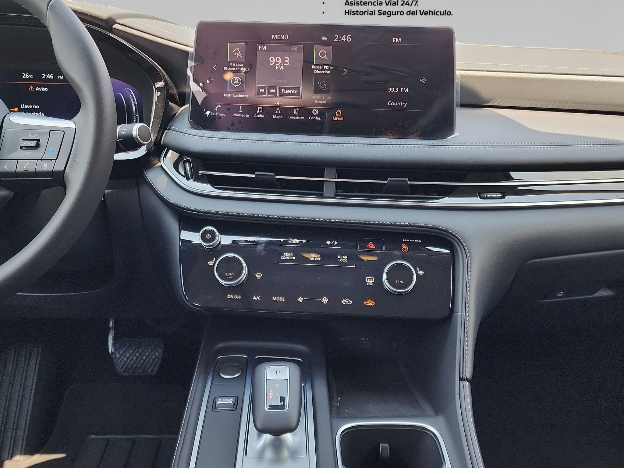 2025 INFINITI QX60 3.5 Luxe Awd At