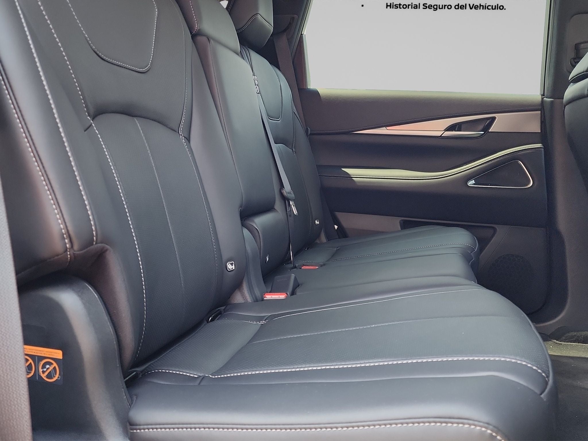 2025 INFINITI QX60 3.5 Luxe Awd At