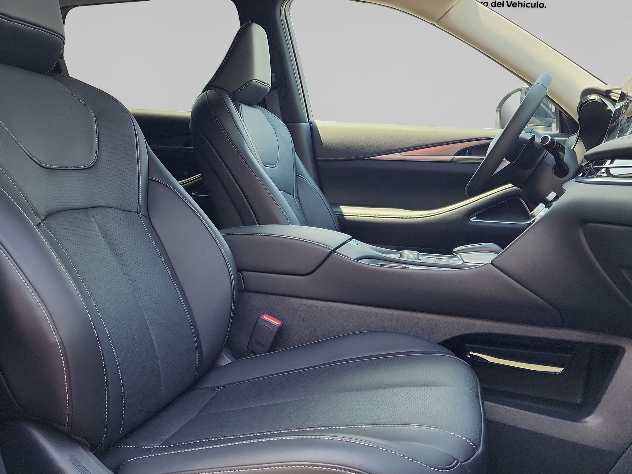 2025 INFINITI QX60 3.5 Luxe Awd At