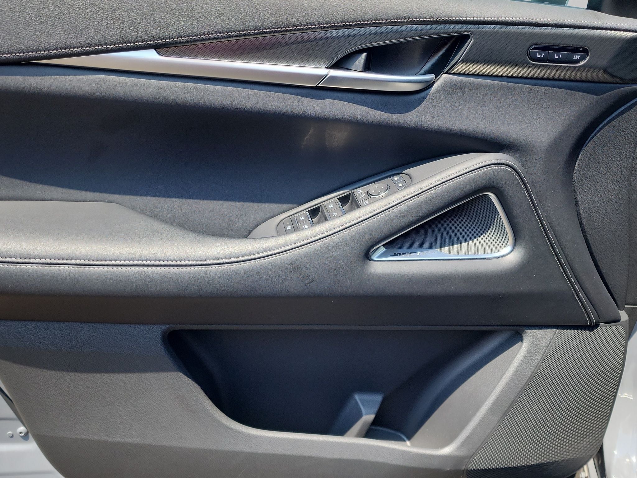 2025 INFINITI QX60 3.5 Luxe Awd At