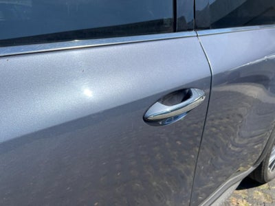 2023 INFINITI QX60 3.5 Sensory Awd At