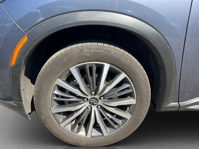 2023 INFINITI QX60 3.5 Sensory Awd At