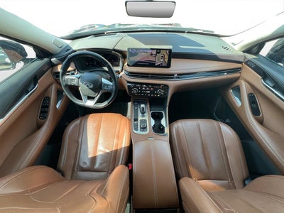 2023 INFINITI QX60 3.5 Sensory Awd At