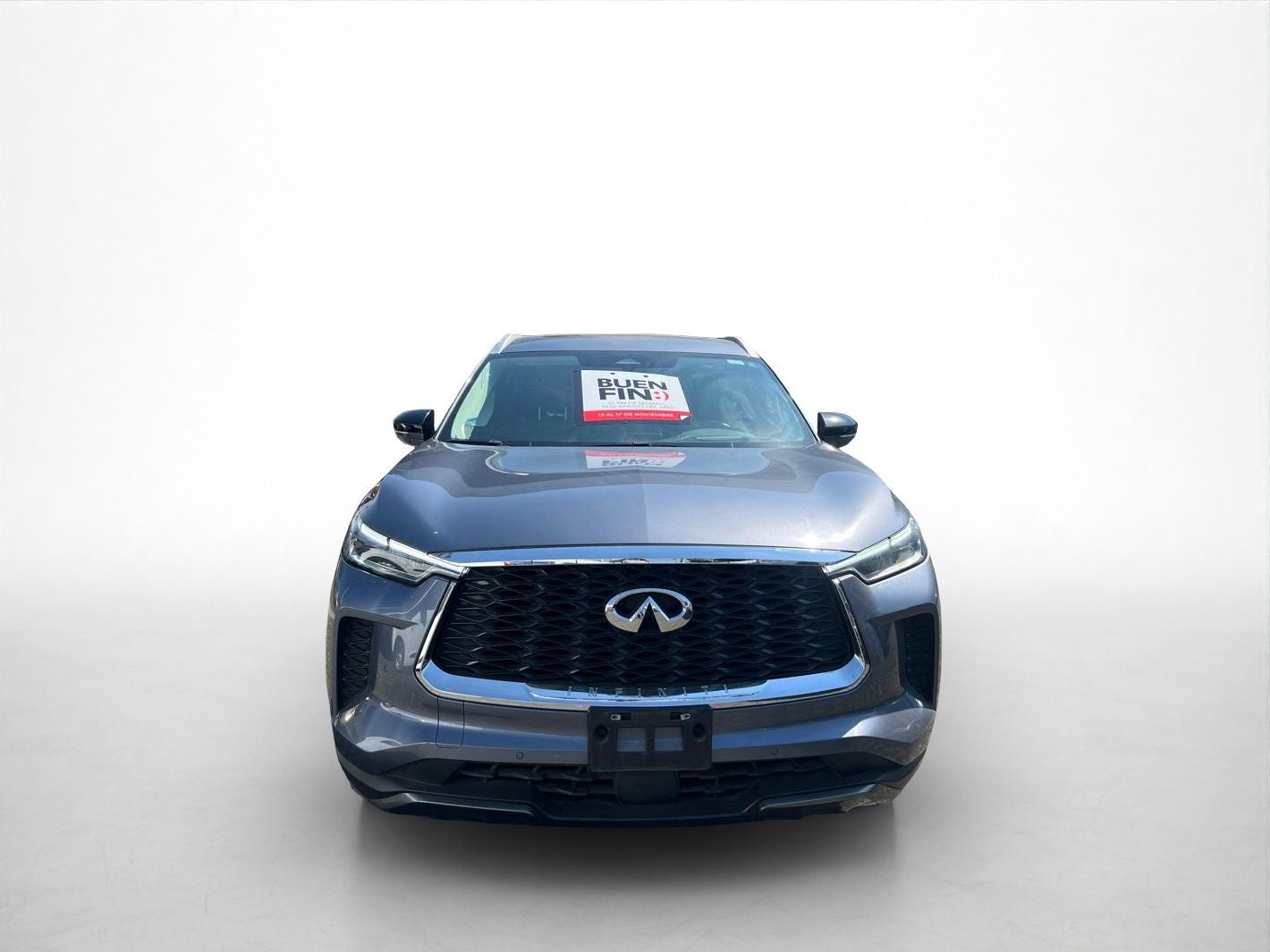 2023 INFINITI QX60 3.5 Sensory Awd At