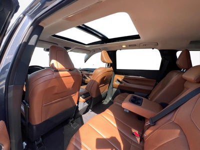 2023 INFINITI QX60 3.5 Sensory Awd At