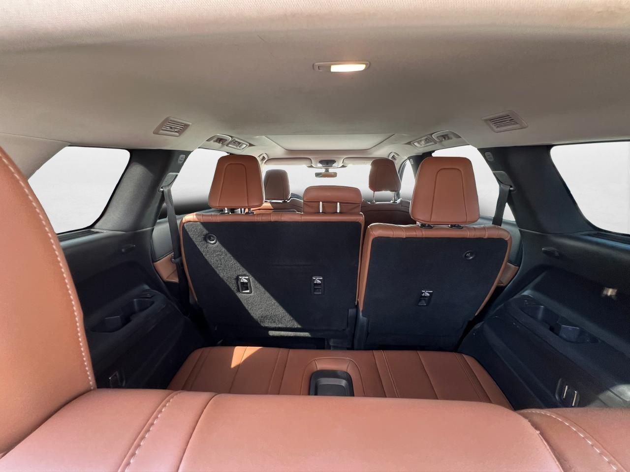 2023 INFINITI QX60 3.5 Sensory Awd At