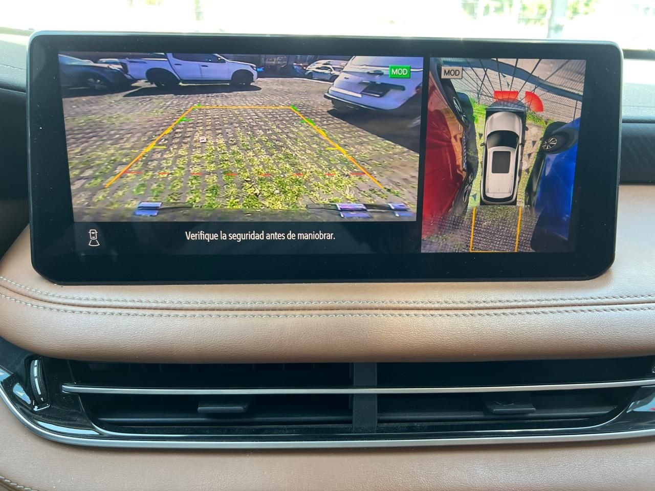 2023 INFINITI QX60 3.5 Sensory Awd At