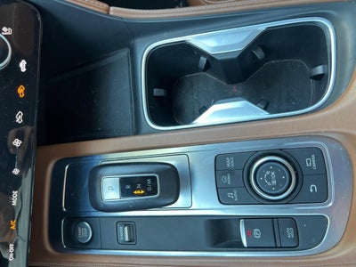 2023 INFINITI QX60 3.5 Sensory Awd At