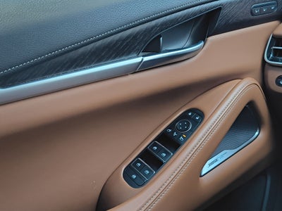 2023 INFINITI QX60 3.5 Sensory Awd At