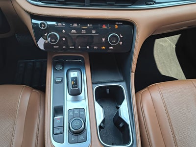 2023 INFINITI QX60 3.5 Sensory Awd At