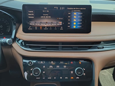 2023 INFINITI QX60 3.5 Sensory Awd At