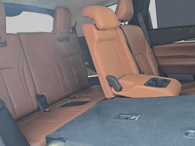 2023 INFINITI QX60 3.5 Sensory Awd At