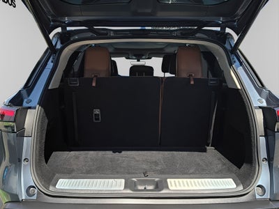 2023 INFINITI QX60 3.5 Sensory Awd At