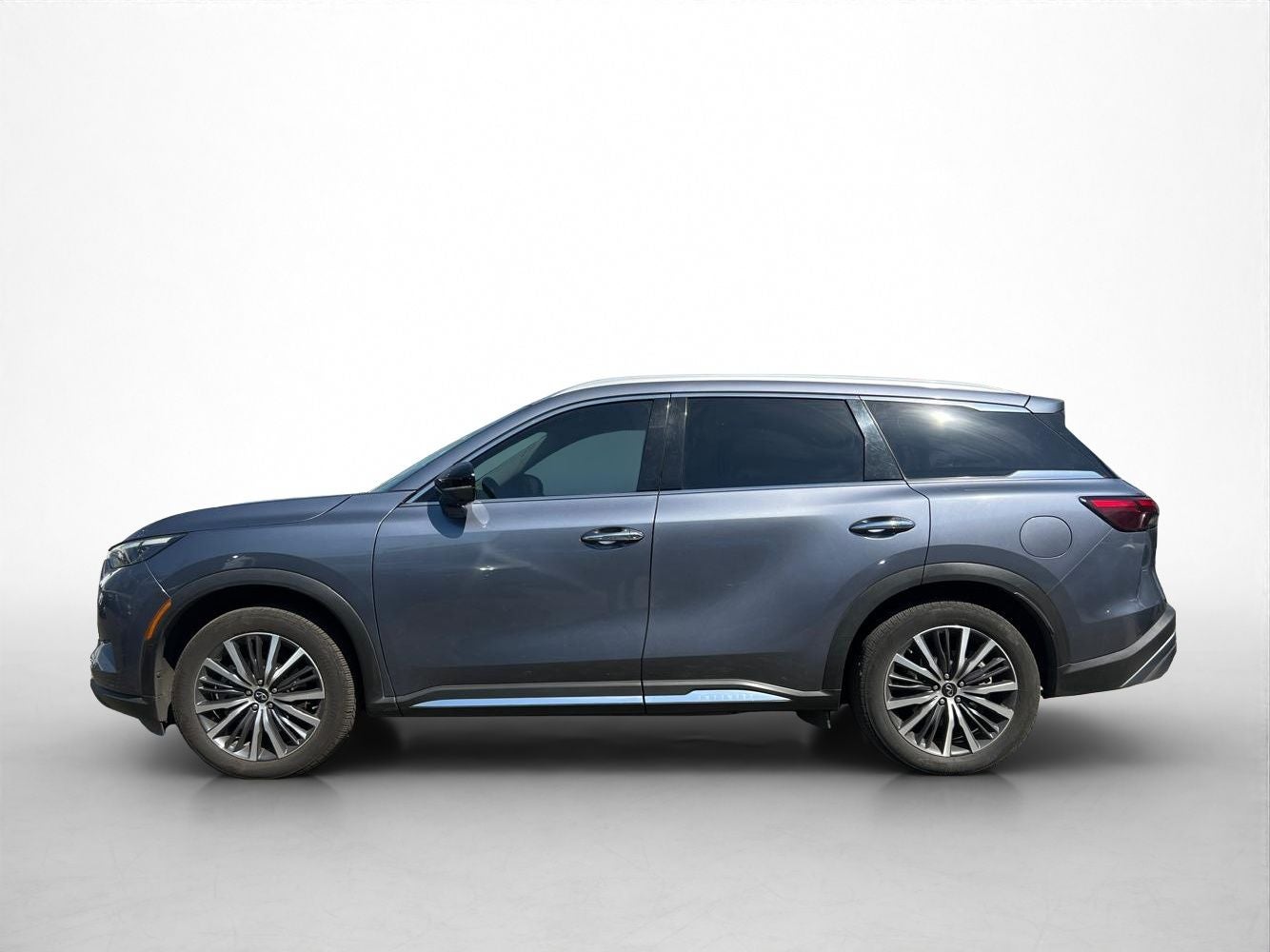 2023 INFINITI QX60 3.5 Sensory Awd At