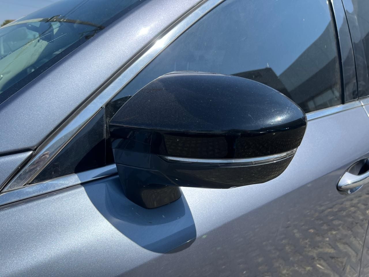 2023 INFINITI QX60 3.5 Sensory Awd At