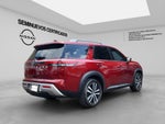 2023 Nissan Pathfinder 3.5 Exclusive At