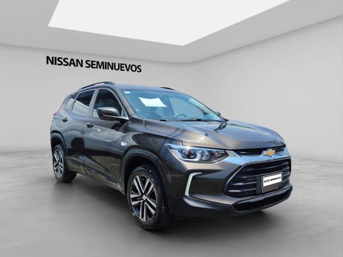 2024 Chevrolet Tracker 1.2 Ls Mt